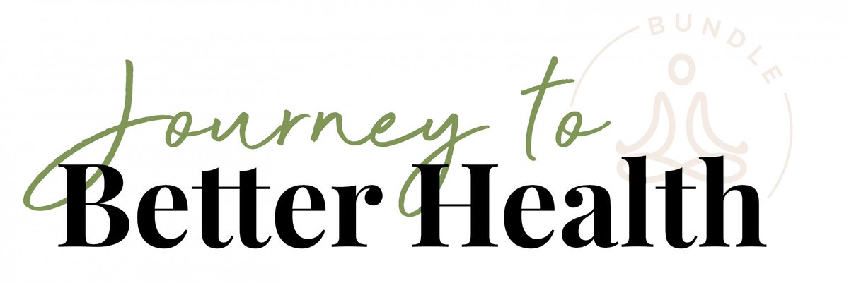 🏋️‍♀️ Let's Get Movin' with the Journey to Better Health Bundle! 📅buff.ly/3oUPm2Z Available June 5-8.
💪 Transform your body, assess your core, and have fun with movement.
🌟 Don't miss out on this fitness extravaganza! 🏃‍♀️💥 #LetsGetMovin #JourneyToBetterHealth