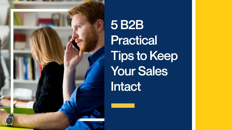 Looking for ways to stay under the radar?

Here are some practical tips for B2B companies on how to keep your sales sales pipeline growing. 👉bit.ly/3NryM14

Contact us:
🌐callboxinc.com
☎+1 888 810 7464
📧info@callboxinc.com

#leadgenerationservice #salesleads