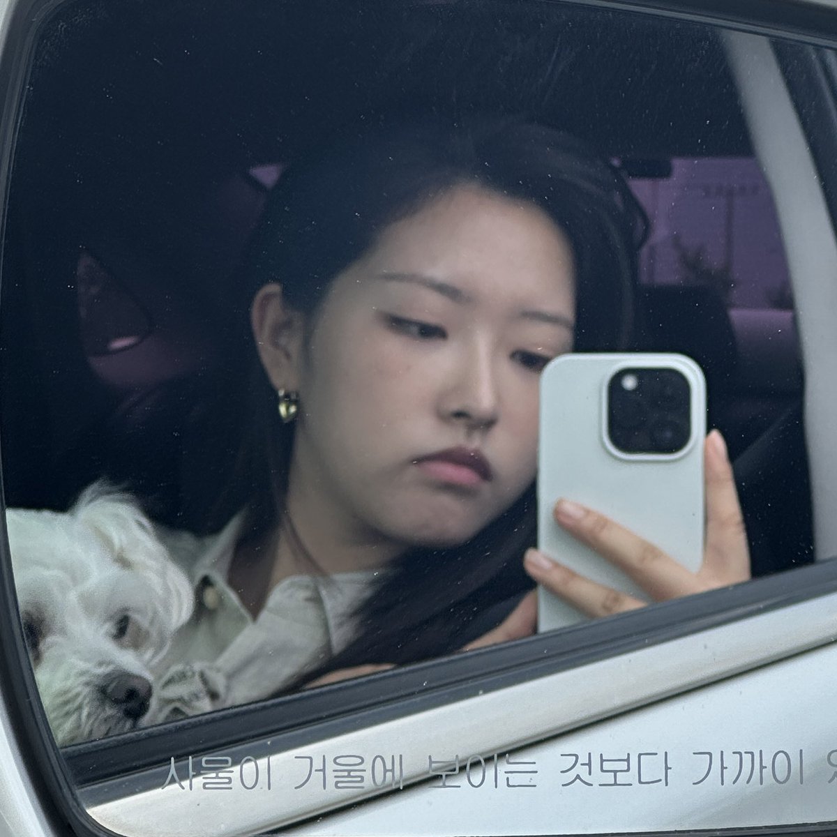 wI3UvZiiTVeueRe's tweet photo. 아니 셀카랑 목격짤이랑 표정이 똑같아서 너무 웃겨 특히 저 ㅅ입 https://t.co/OcHa8lyCZ1