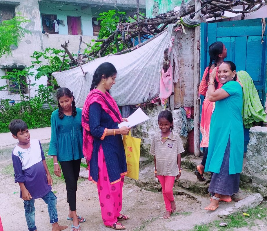 sudhishraipur's tweet photo. #G20janbhagidhari
#G20Edu4all
#ChhattisgarhG20 https://t.co/HO8piBelwf