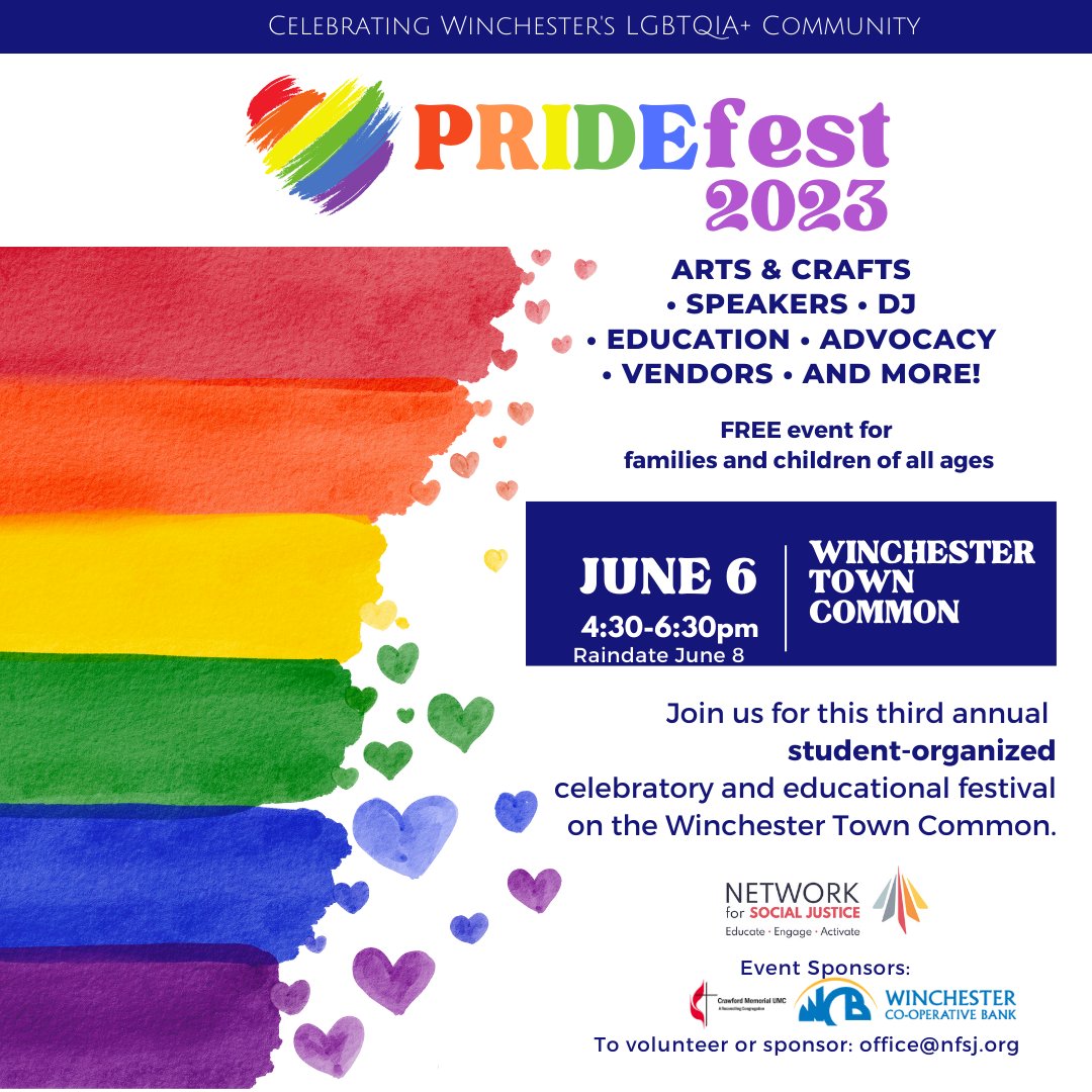 Network for Social Justice tweet media