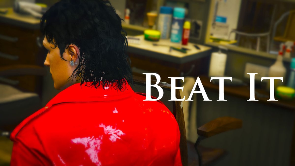 Beat It 
#ThaGallery
#SnapArtCrew
#SantaMuerteGang
#barongfam