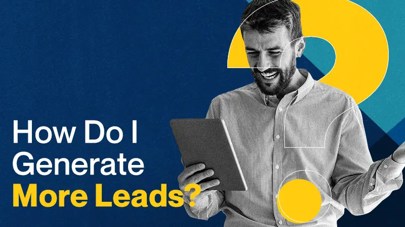Wanna know how to generate more leads?

Generate more leads for your business using strategies we have employed over the years as a B2B lead generation company. 👉bit.ly/3fjAPJB

Talk to us:
🌐callboxinc.com
☎+1 888 810 7464
📧info@callboxinc.com

#salesleads