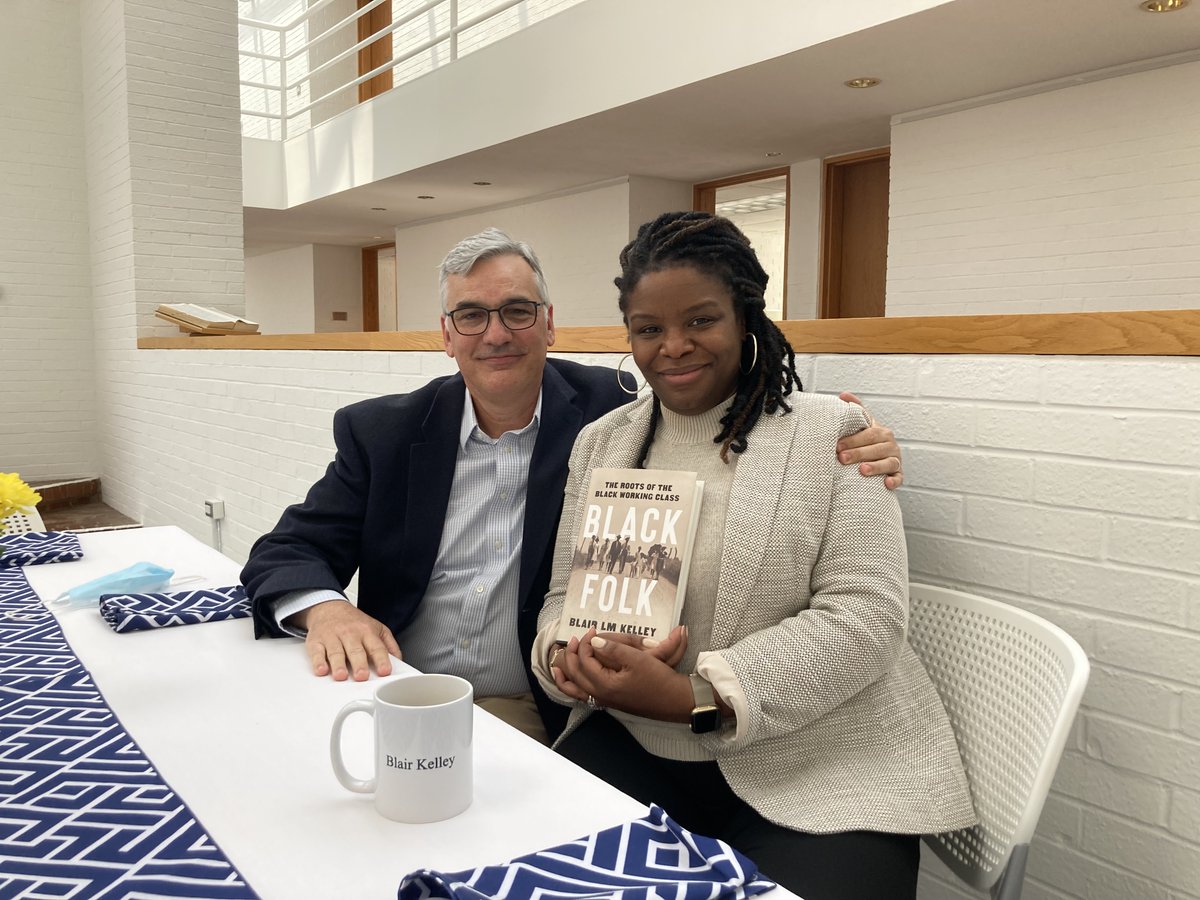 Matthew Booker tweet media