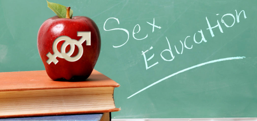 La educación sexual desempeña un papel fundamental en la prevención de enfermedades de transmisión sexual (ETS).

elsolidario.org/la-prevencion-…