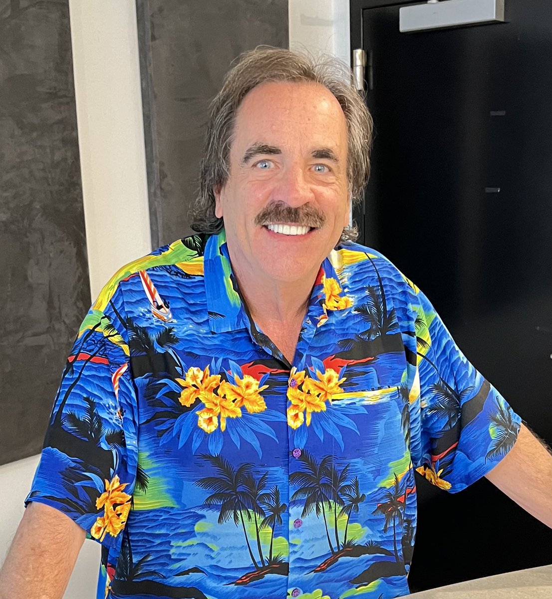 Christopher Gabriel on Twitter "Between MattOtstot, yours truly and