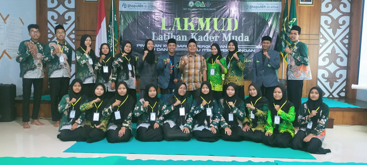 abdul_adhim_'s tweet photo. Kader IPNU IPPNU calon pemimpin masa depan, berproses dr bawah menjadi seorang pemimpin 
@pp_ipnu @ppippnu 
@DPP_PKB @pkbjawatengah @yusuf_ch @Sukirman_Kir https://t.co/NRiKSvx6M0