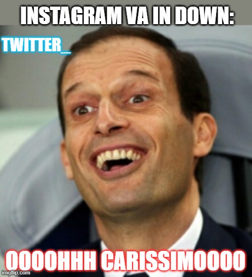 _saviigram_'s tweet photo. #instagramdown #facebookdown #italia #instadown https://t.co/438psJmAV7
