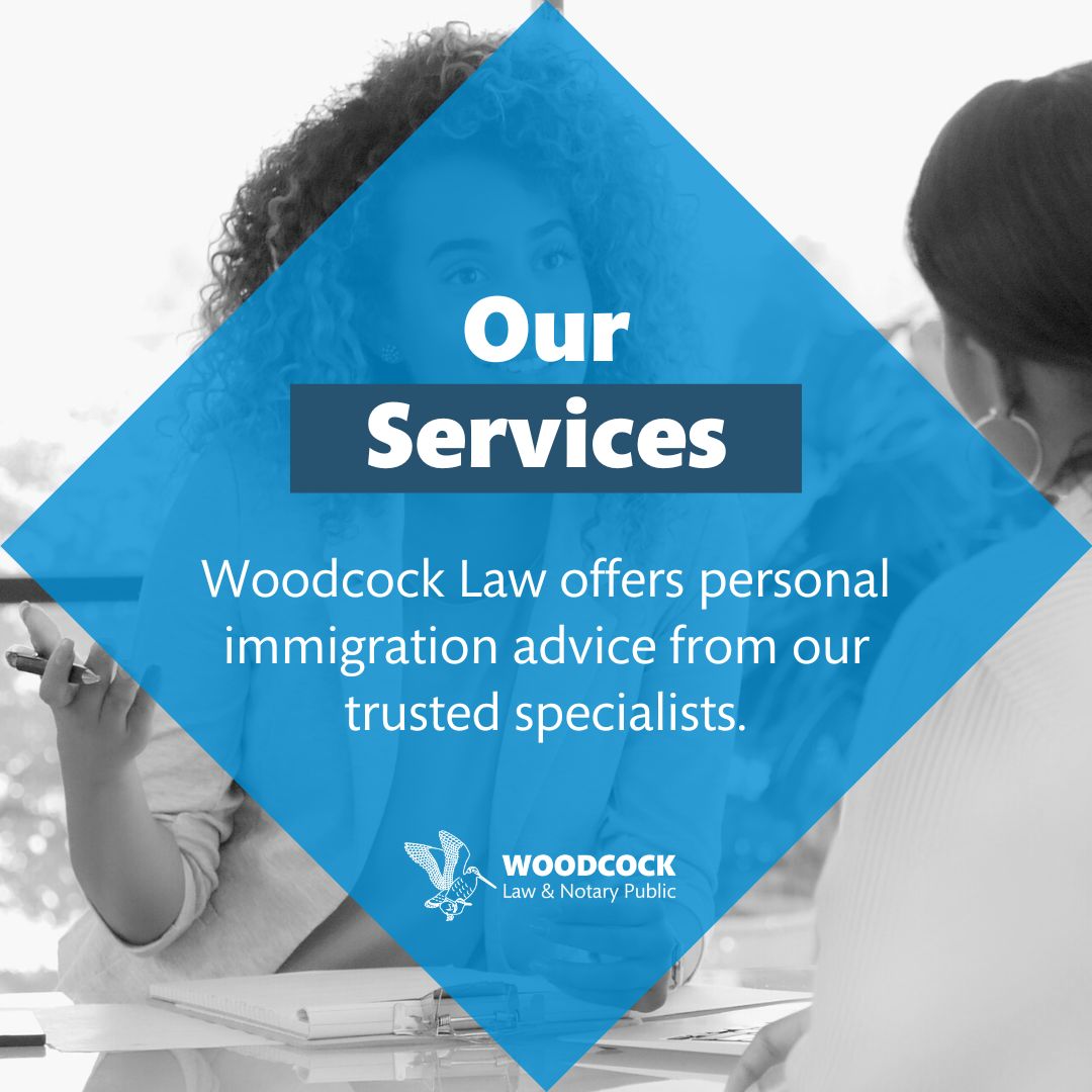 Our expert team offers immigration advice on all UK visa types.

Our Director Nathan Woodcock is a Notary Public, offering notary and legalisation services for all your foreign documents.

We offer new clients a FREE 10-minute consultation.

#notarypublic#ukvisa#familyimmigration