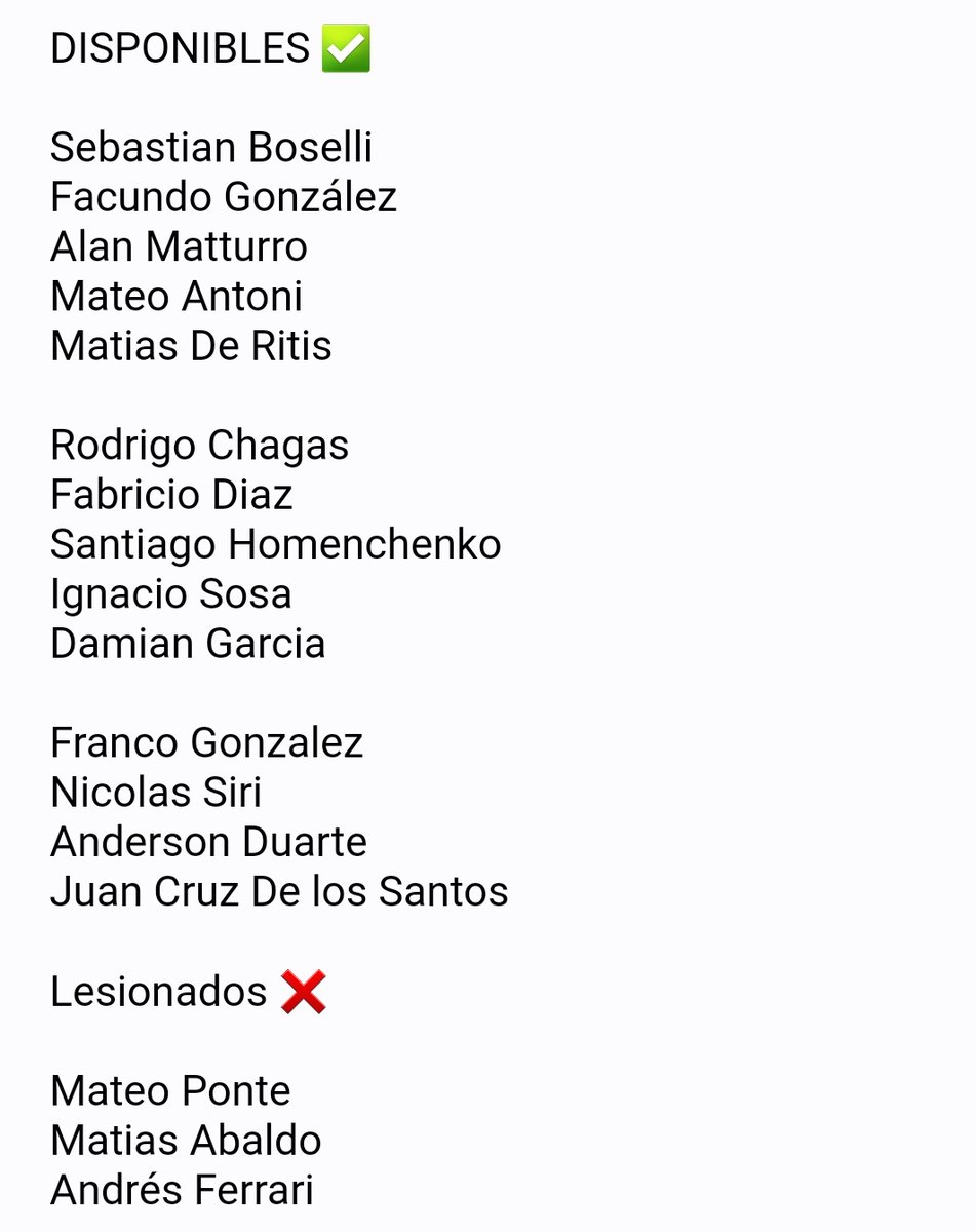 Rodrigo Romano tweet media