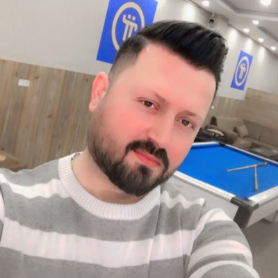 #NewProfilePic