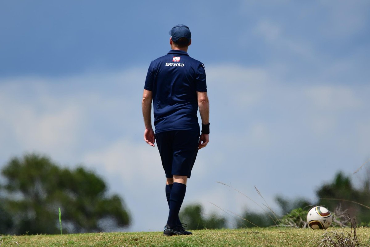 FootgolfNorge's tweet photo. I dag er dagen 🏆

VM skal avgjøres. 

Vi har fire norske topp 50 i åpen klasse og fire topp 25 i senior. 

Espen Enevold er på 4.plass og Jan Aksel Odden er på 3.plass i senior. 

📱 https://t.co/r29nzZCAS5

Dere kan følge runden på CTV Sport⬇️
🖥️ https://t.co/ogwCCJsPHH https://t.co/6mhUWGixHv