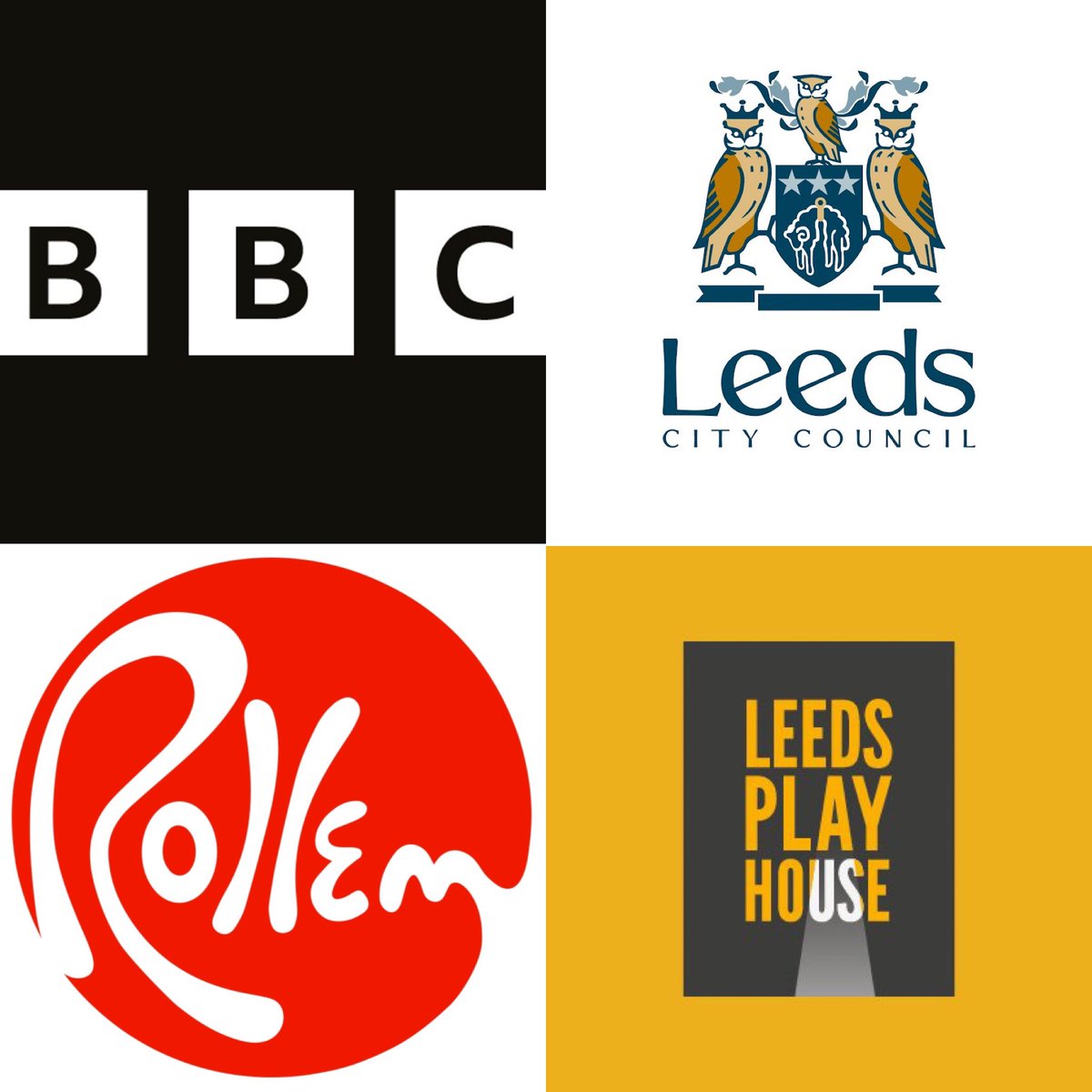 Rollem Productions on Twitter "We are extremely proud to announce that