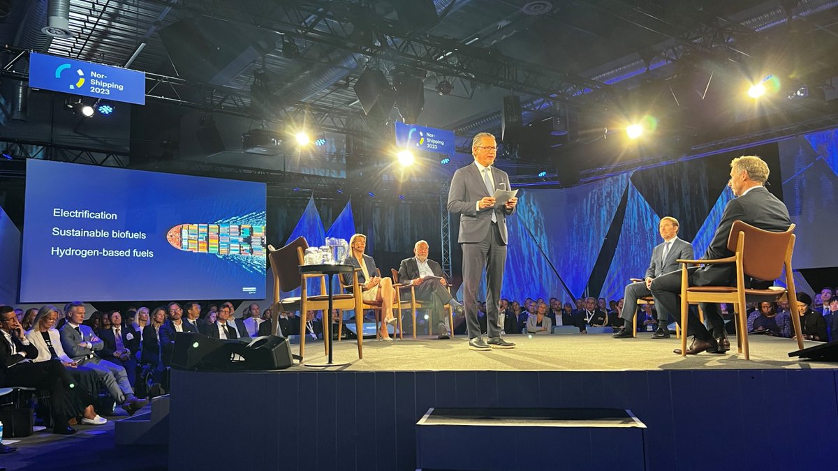 Remi Eriksen tweet media