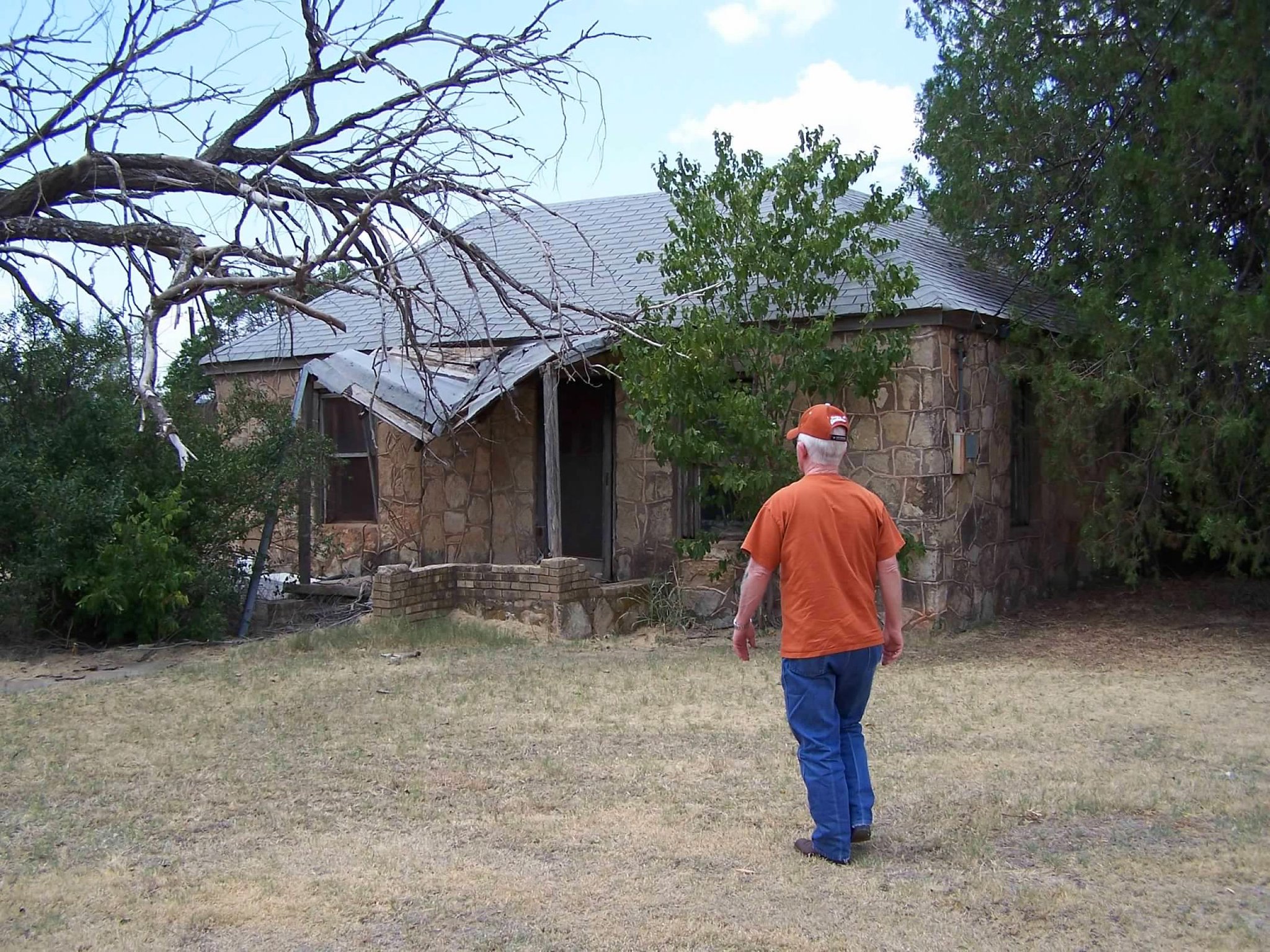 Traces of Texas on Twitter "Traces of Texas reader Billy Hall kindly