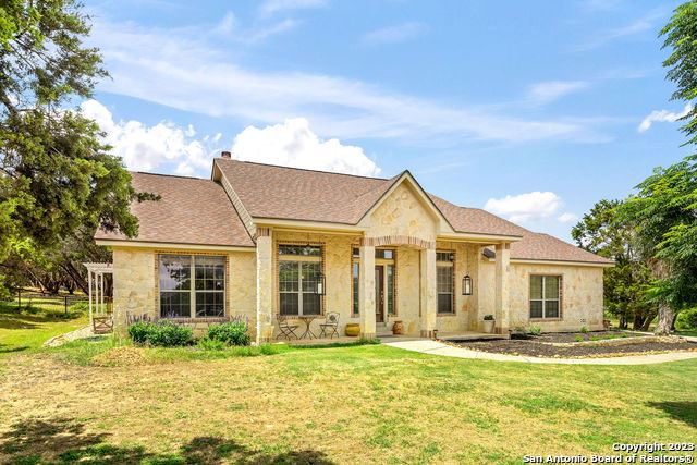 Check out this property just listed in 78070 springbranchtxhomes.com/TX/Spring_Bran…