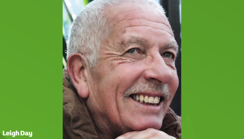 The family Geoffrey King, who died of mesothelioma, are appealing for information from his former colleagues at Hamworthy Engineering and Poole Hospital. His family are represented by Ewan Tant #asbestos #mesothelioma
leighday.co.uk/news/news/2023…