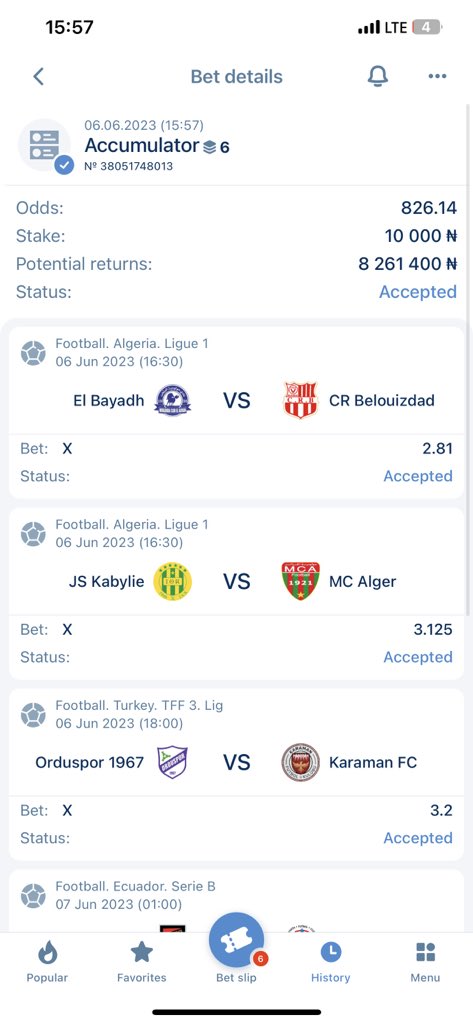 bonus da 1xbet