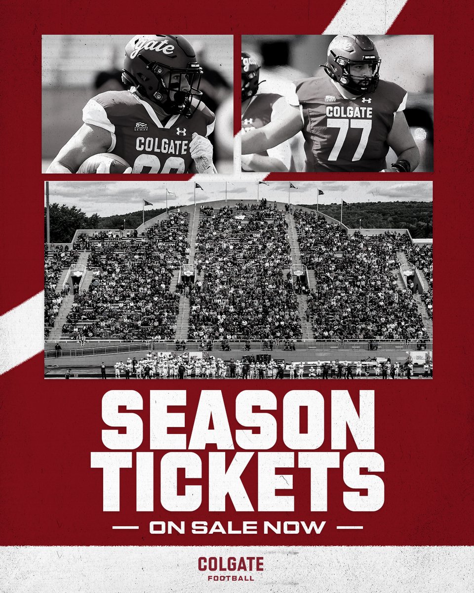 We want to see Andy Kerr Stadium 𝐑𝐎𝐂𝐊𝐈𝐍𝐆 this season‼️

Season tickets are on sale 𝐍𝐎𝐖.

🎟 bit.ly/3LOGdjw