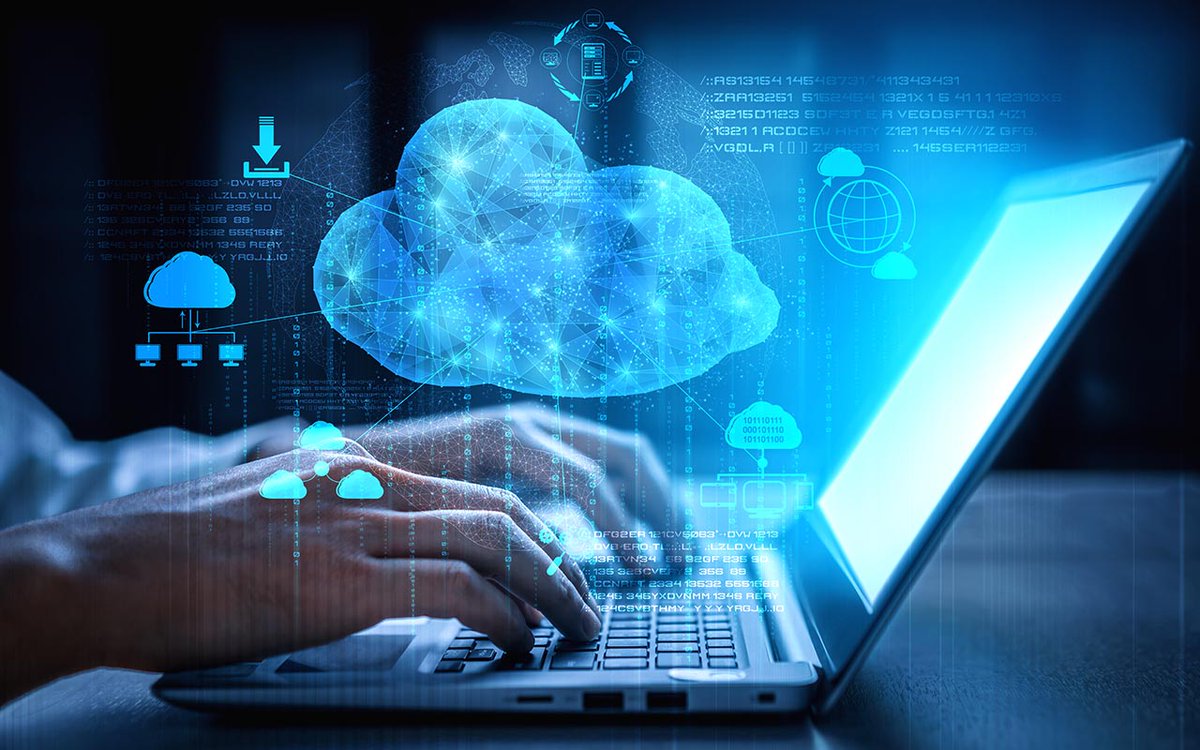 saasjournal's tweet image. Data leaks are the most common security incidents in Software as a Service (SaaS) platforms. SaaS is a cloud computing model where software applications are provided over the internet by a third-party provider. 

scmagazine.com/news/cloud-sec…

#saasjournal #saasmanagement #saasdata