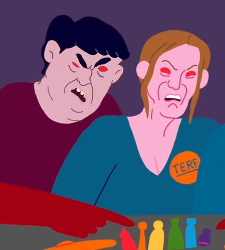 chiller ★ on Twitter: "RT @joss_prior: This picture of Glinner and JK