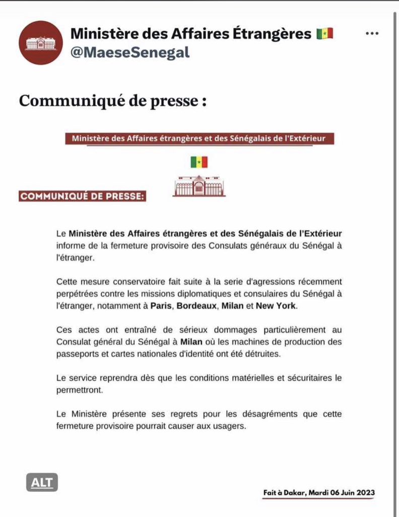 Ayoba FAYE tweet media