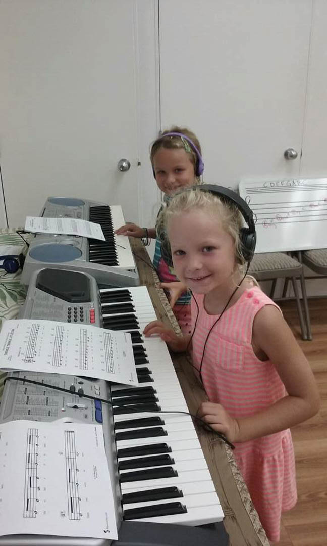 Our piano lessons are a great way to take up an exciting new hobby or to develop your existing skills. Call Maui Music Mission today for more information at (808) 463-7856!

#PianoLessons bit.ly/3rFVUyZ