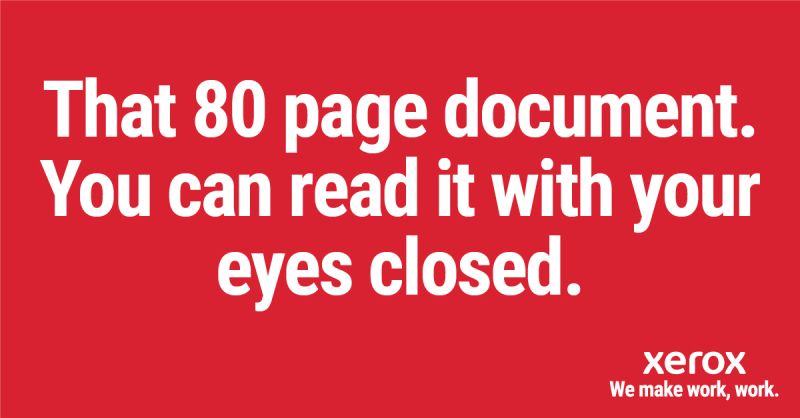 sosxrx's tweet image. Documents should support productivity, not get in the way of it. So, turn that lengthy report into an audio document for a long walk, your commute - or even just relaxing on the couch.#WeMakeWorkWork #WorkflowCentral  oal.lu/M9D8E