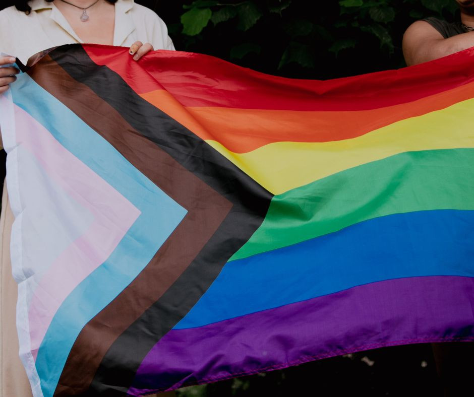 The desire to build a family is driven by love. At ReproMed, our team strives to create an environment of compassionate belonging where all of the LGBTQ2SIA+ community are supported, valued and respected. #pride #pridemonth #lgbtqfertility #fertilityjourney