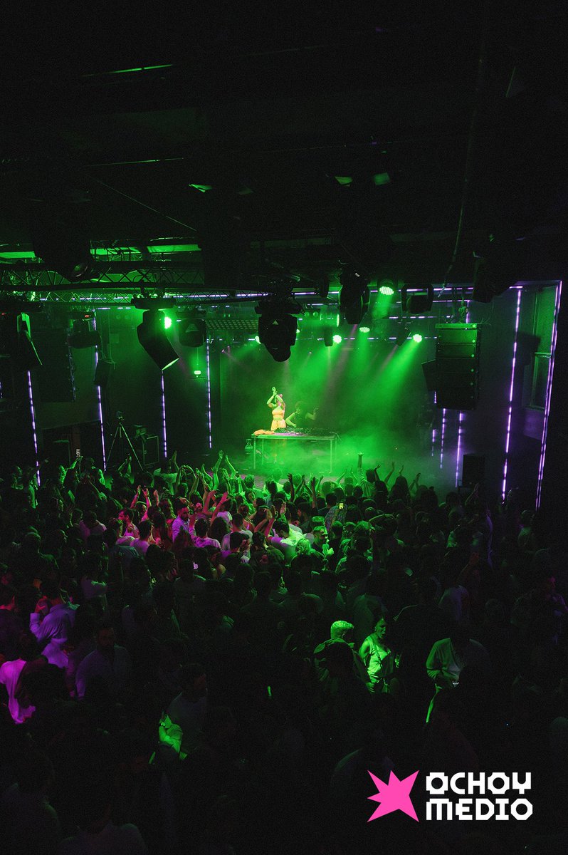 Ochoymedio tweet media