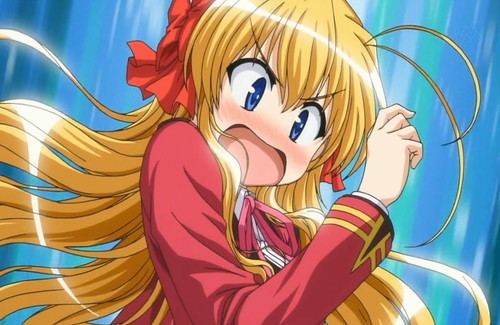 本日6月7日はFORTUNE ARTERIALより千堂瑛里華の誕生日です。 声優さん