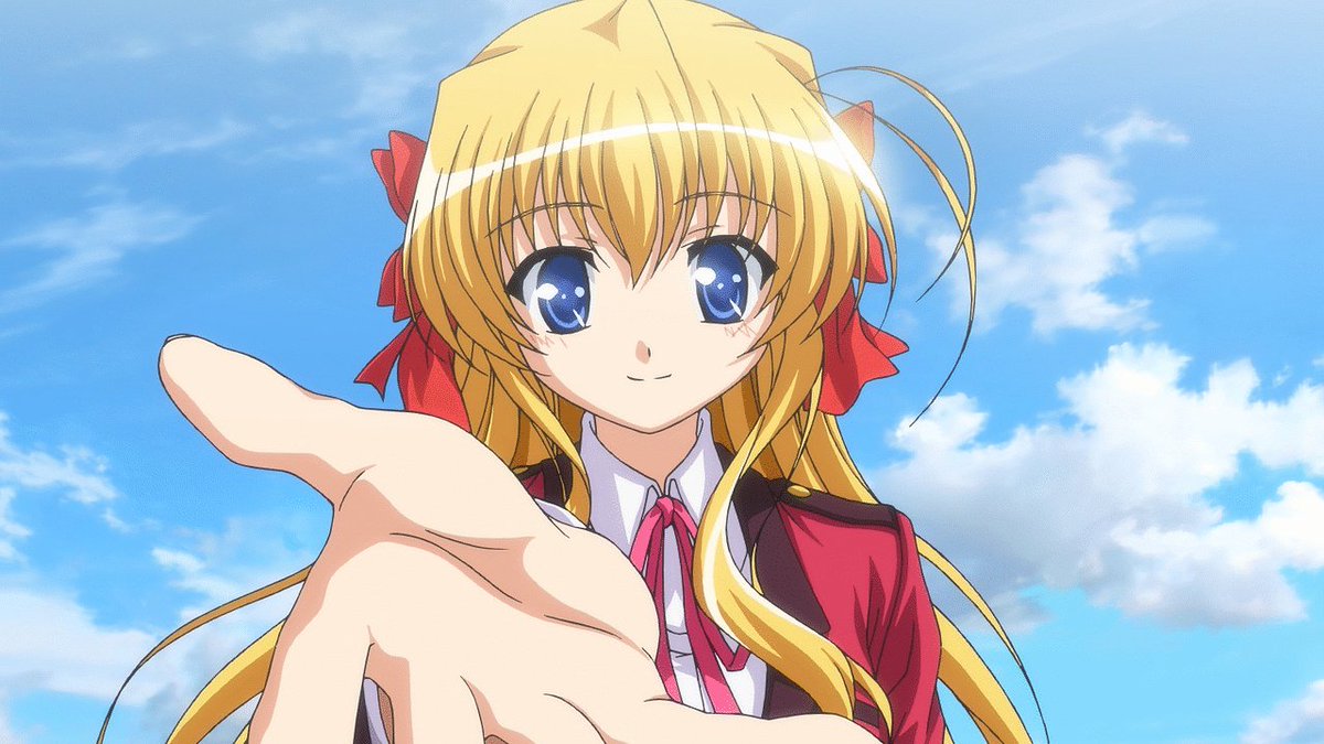 本日6月7日はFORTUNE ARTERIALより千堂瑛里華の誕生日です。 声優さん