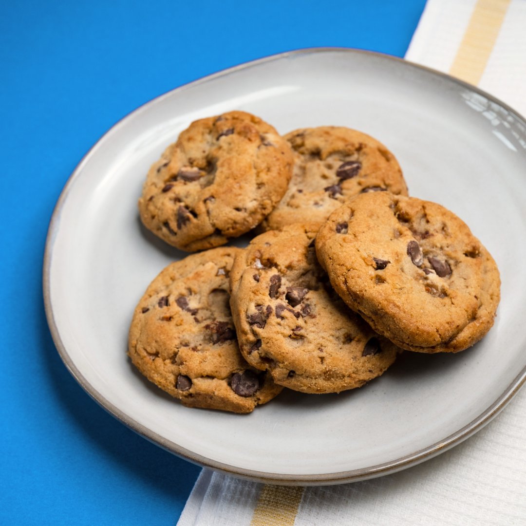 Christie Cookie Co. tweet media