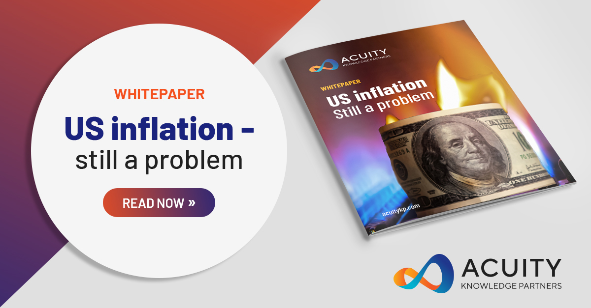 Explore the potential implications of inflation on industries, investments, and consumer behavior. 📊💸

Stay informed about the latest trends and projections regarding inflation in the United States. 📈🔍

Read more here: bit.ly/3Ne2xW2 📖✨

#USInflation #USMarket