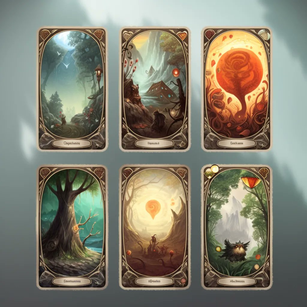 legendsofduels's tweet image. Attention all card collectors! Expand your deck with the latest card set in #Oblium. 🎴🔥 Discover new strategies and embrace the thrill of the game's ever-evolving meta.