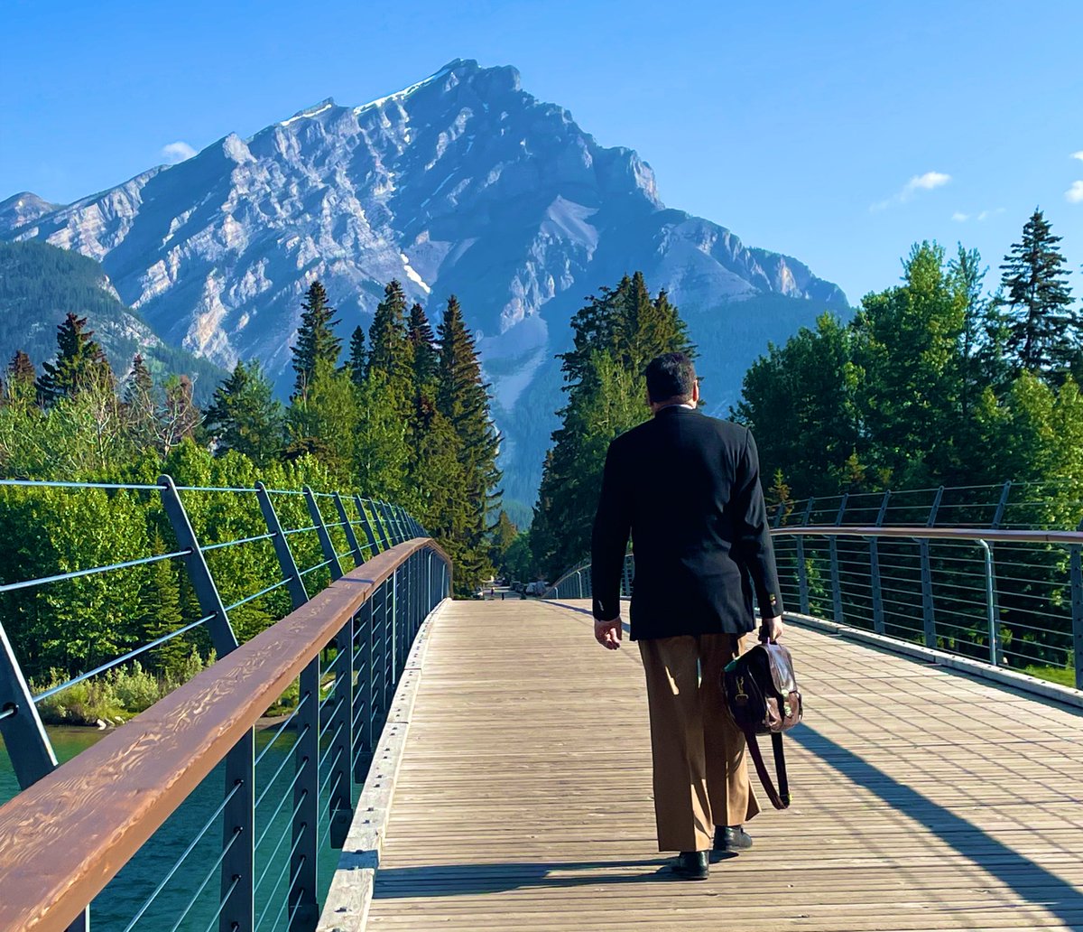 Adil Najam  tweet media