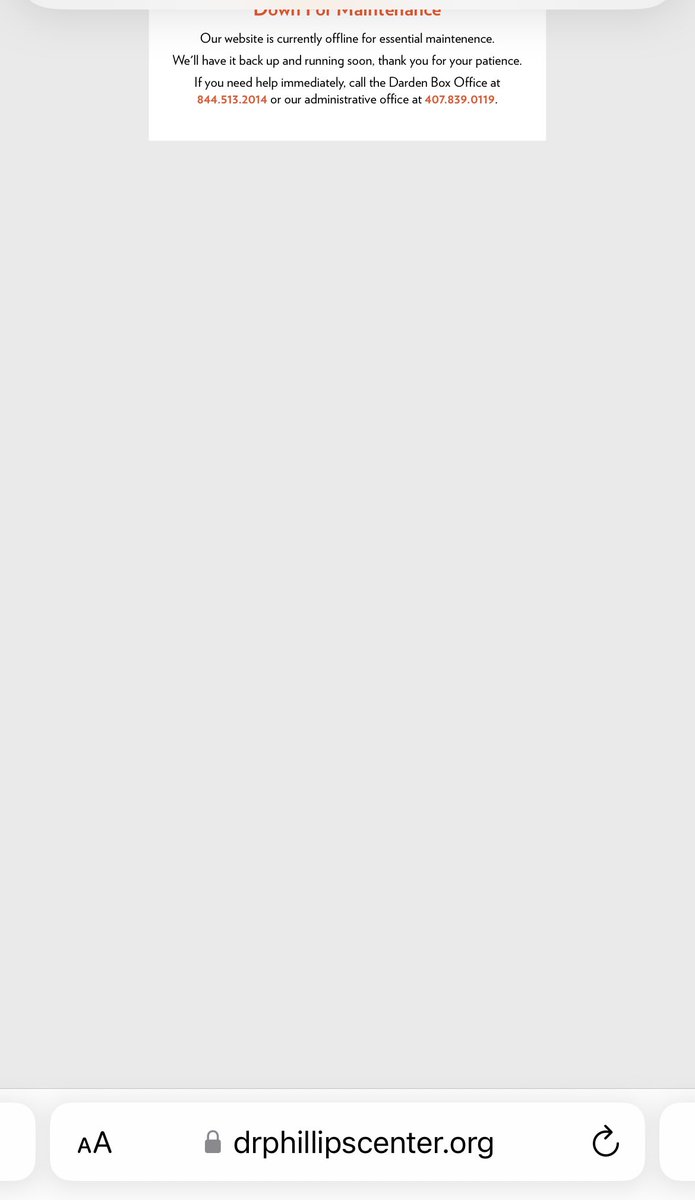 VIPJen's tweet image. Literally so heartbroken! Had @mattrife tickets IN MY CART and the site crashed. I’m missing him yet again 😭💔