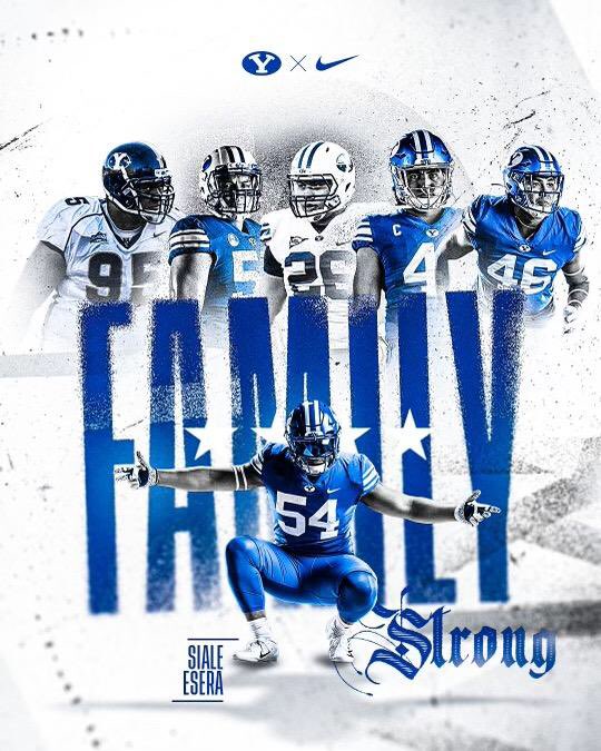Ifo Pili Jr. (@ifopili) on Twitter photo #Dreamcometrue All Glory to God for the blessing of receiving my first D1 offer <a href="/BYUfootball/">BYU FOOTBALL</a> my dads <a href="/ipili1/">Ifo pili</a> Alma mater. Thank you <a href="/CoachSitake/">Kalani Sitake</a> <a href="/Pouha91/">Sione Pouha</a> & my parents for believing in me. 🙏 <a href="/BlairAngulo/">Blair Angulo</a> <a href="/MohrRecruiting/">Brian Mohr</a> <a href="/adamgorney/">Adam Gorney</a> <a href="/RivalsCamp/">Rivals Camp Series</a> <a href="/247Sports/">247Sports</a> <a href="/UANextFootball/">All-America Game</a> #Dreamcometrue All Glory to God for the blessing of receiving my first D1 offer <a href="/BYUfootball/">BYU FOOTBALL</a> my dads <a href="/ipili1/">Ifo pili</a> Alma mater. Thank you <a href="/CoachSitake/">Kalani Sitake</a> <a href="/Pouha91/">Sione Pouha</a> & my parents for believing in me. 🙏 <a href="/BlairAngulo/">Blair Angulo</a> <a href="/MohrRecruiting/">Brian Mohr</a> <a href="/adamgorney/">Adam Gorney</a> <a href="/RivalsCamp/">Rivals Camp Series</a> <a href="/247Sports/">247Sports</a> <a href="/UANextFootball/">All-America Game</a>