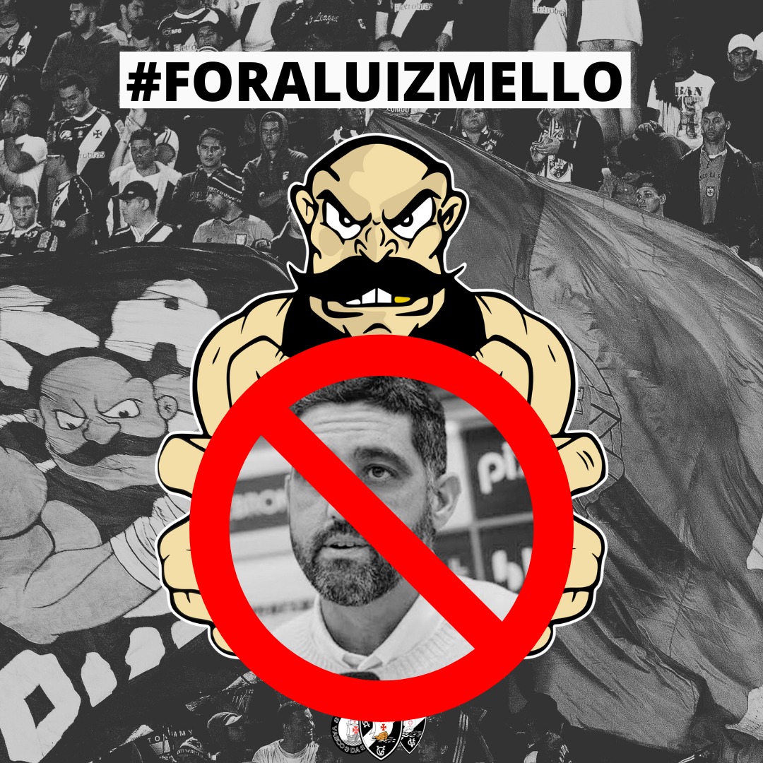 SOME DAQUI, VOCÊ NÃO É BEM VINDO!
💀☠️
#FORALUIZMELLO