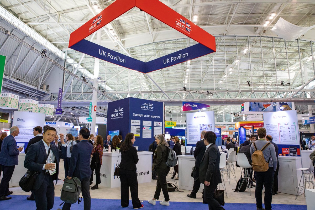 UKinBoston's tweet image. 🇬🇧🏴󠁧󠁢󠁳󠁣󠁴󠁿 #BIO2023 🏴󠁧󠁢󠁷󠁬󠁳󠁿🇬🇧