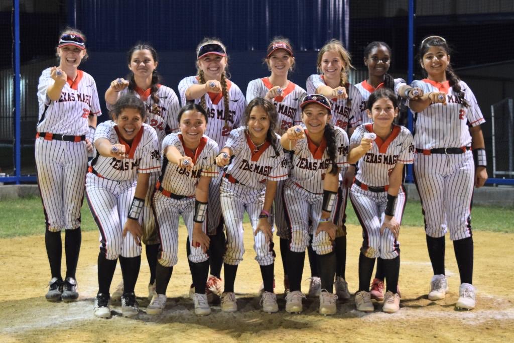 TxMagicRam's tweet image. Tx Magic Ram representing in Oklahoma this weekend. Hard work pays off!! Great job! #magicmade