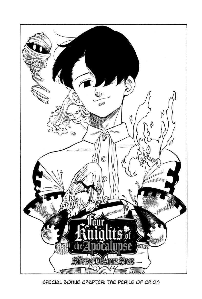 NOTÍCIAS DO - Four Knights of the Apocalypse - NNT Brasil