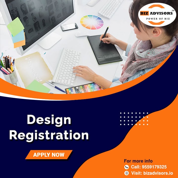 BizAdvisorsHQ's tweet image. Design Registration establishes an authentic operational systemization of any innovative or intellectual artistic work.

The Registration provides instantaneous support in enhancing the quality standards of any industrial design.

#DesignRegistration #IPR  #BizAdvisors
