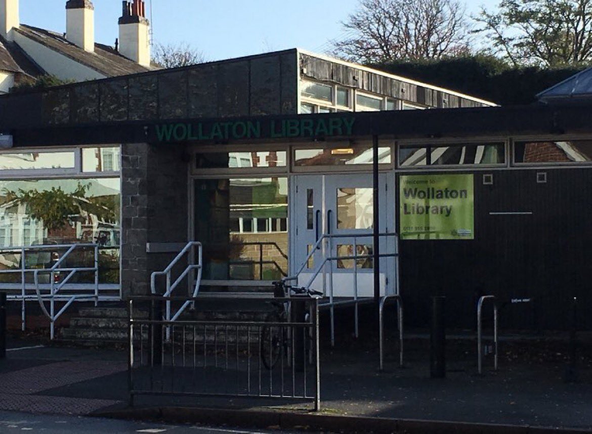 LabourWollatonW's tweet image. Our Wollaton Councillor surgeries are starting again this Saturday - 11am to 12 at Wollaton Library, no appointment necessary. 2nd Saturday of every month. We also do evening & online ones too. New contact leaflet arriving soon & will be placed in all community notice boards.
