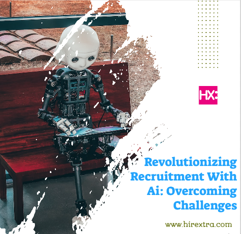 Discover how to successfully implement #AI #recruitment solutions by addressing common challenges like data quality, system integration, and employee acceptance. Learn practical tips for a smooth transition. lnkd.in/gXJQXcCb