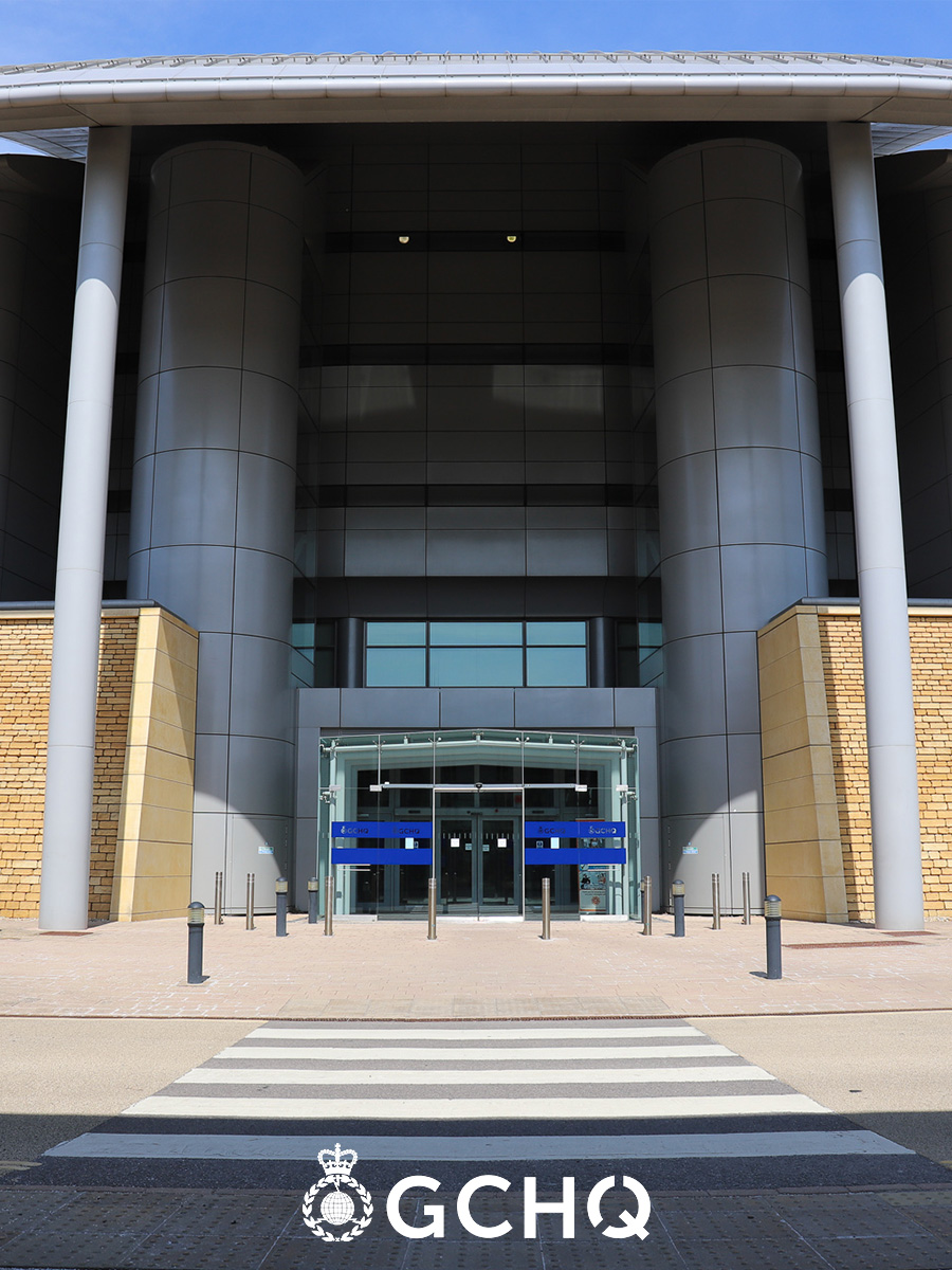 GCHQ on Twitter "It's never too late to begin your JourneyToGCHQ If