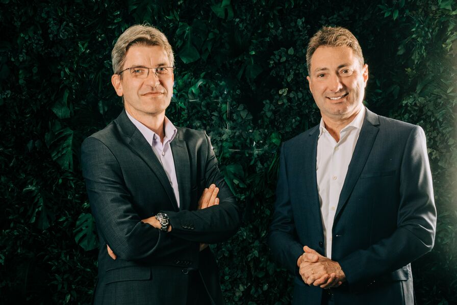 Accenture donne son indépendance à sa plateforme d'identity management #Identiténumérique #SAAS  dlvr.it/SqFJpC