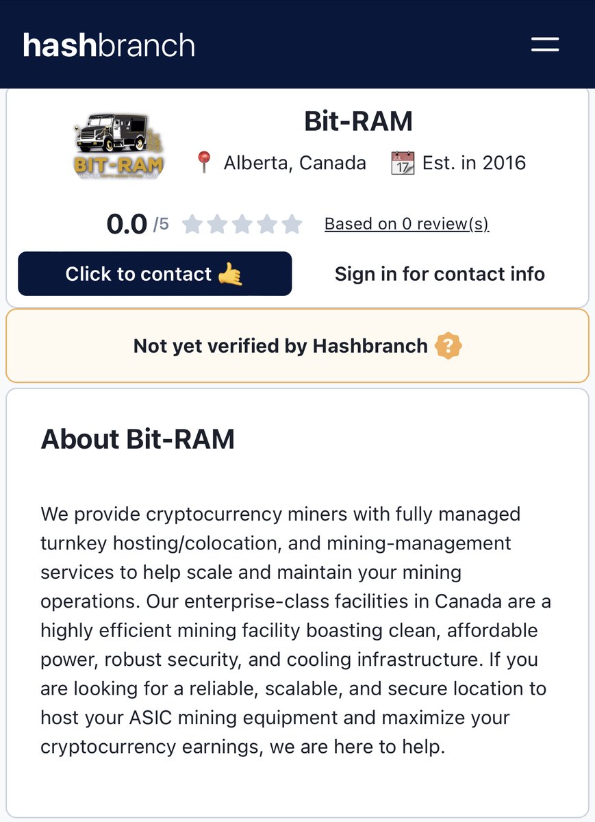 hashbranch's tweet image. Bit-RAM is now live on hubs.li/Q01Sp8Km0!

Check out their listing here 🙌 - hubs.li/Q01Spdhb0