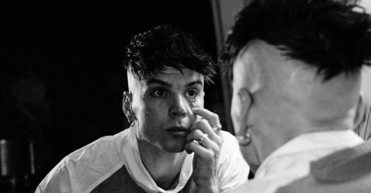 rivevideo's tweet image. REN &quot;ANIMAL FLOW&quot;!
Official Music Video: youtu.be/F4mUnmFbVNg
W:renmakesmusic.co.uk
PR: conta.cc/43r2mfZ
Animal Flow links: found.ee/Ren-Animal-Flow
#Ren #RenMakesMusic #AnimalFlow #HiRen #SickBoi #IllestOfOurTime #MoneyGame