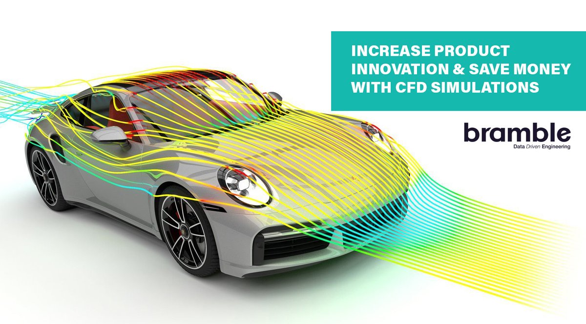 BrambleCFD tweet media